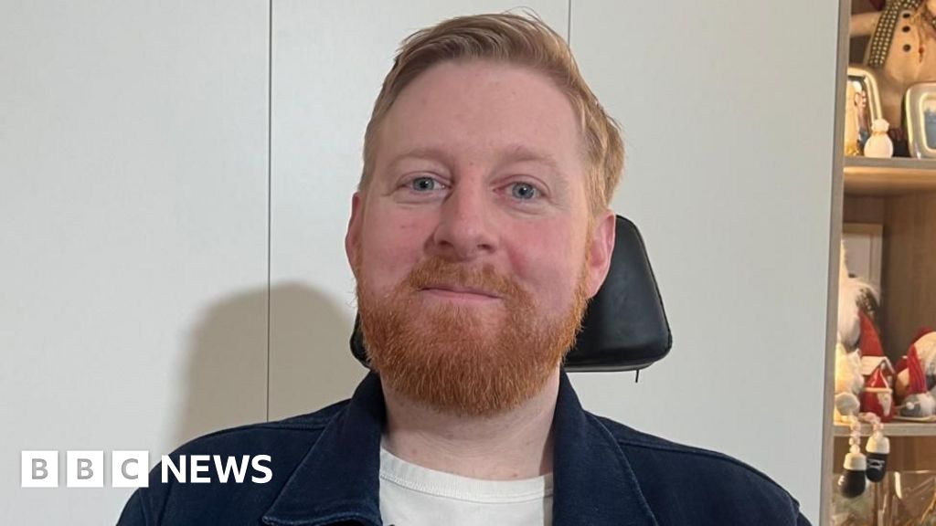 MND drug might 'give me an extra year or two'