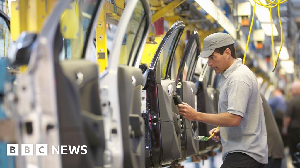 UK economy grew by 0.3% in November, beating forecasts