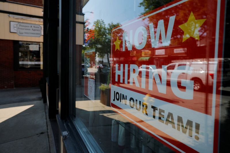 Slower US job growth expected in December; unemployment rate likely dipped