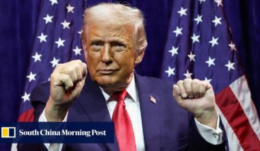 Trump ‘cancelled’ second attacks on Venezuela after prisoner release, eyes oil investments