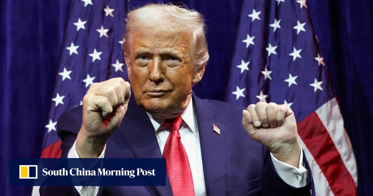 Trump ‘cancelled’ second attacks on Venezuela after prisoner release, eyes oil investments