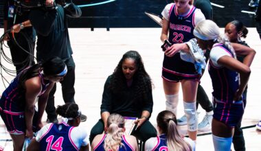 Unrivaled Is A Great Source Of Unlikely Athletic Friends