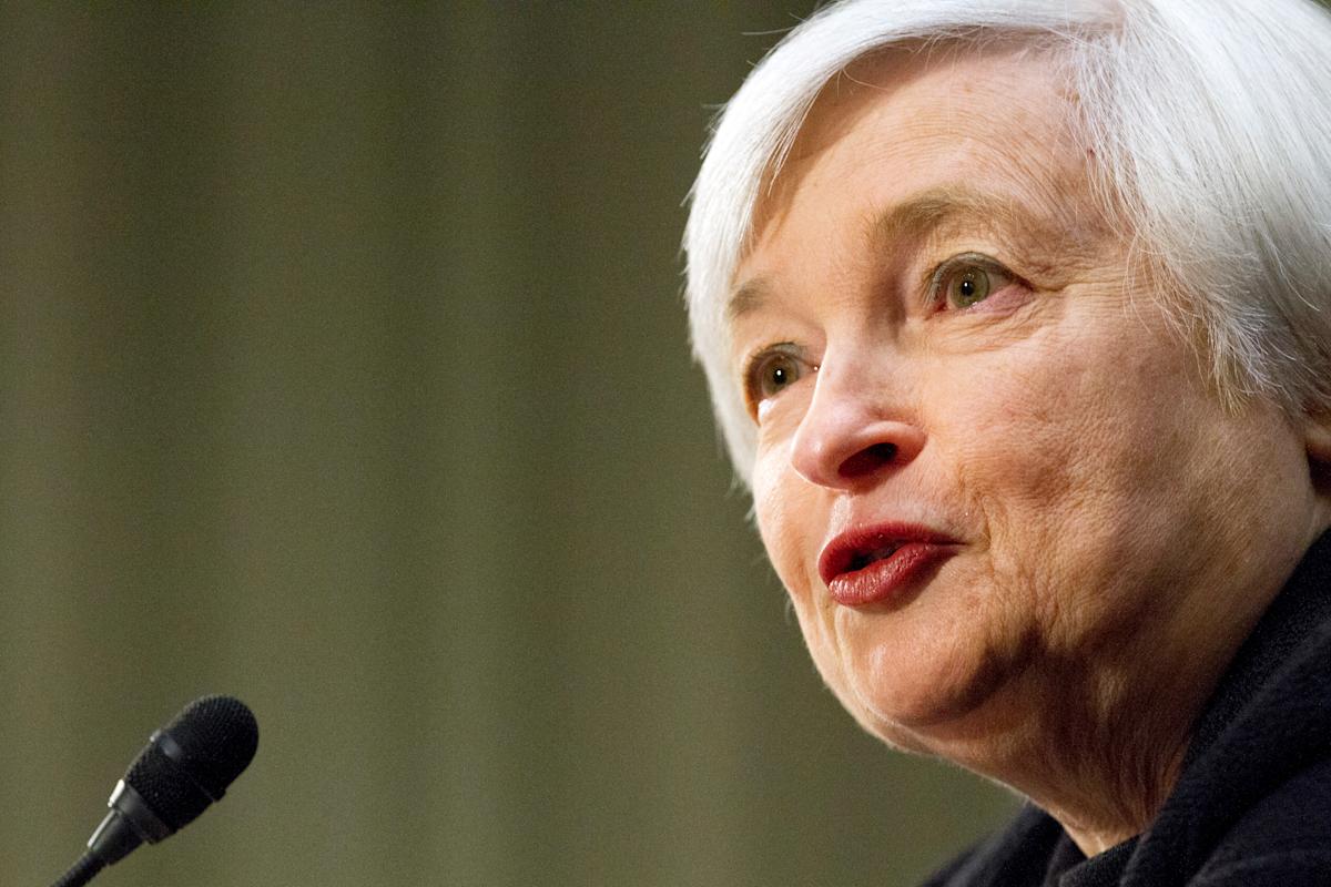 Former officials say DOJ probe threatens Fed independence, has 'no place in the United States'