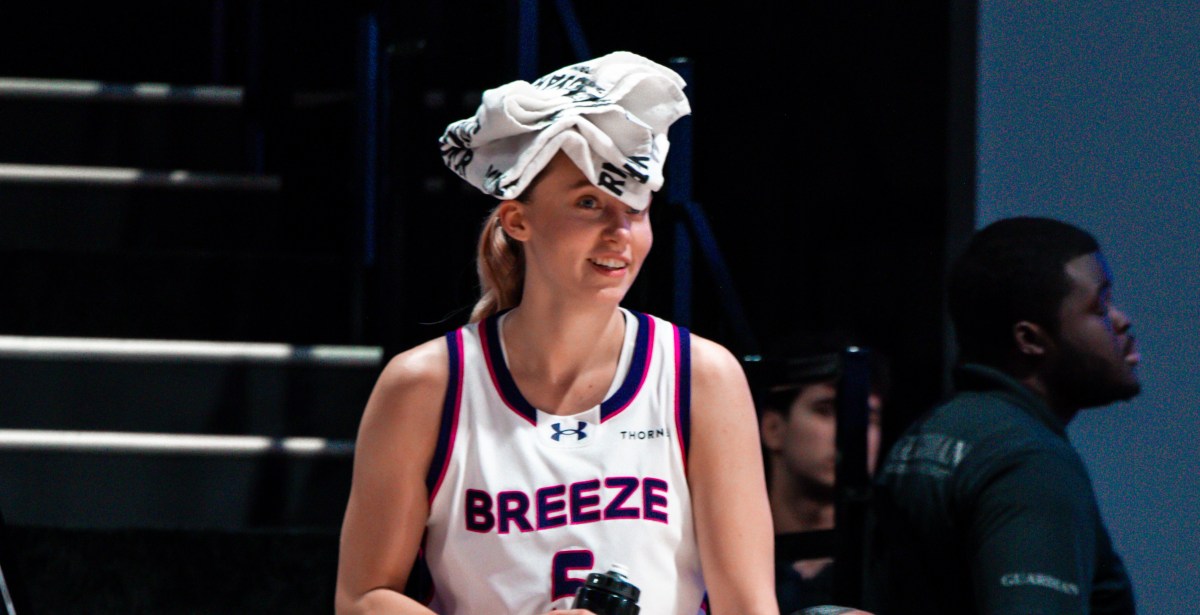 Unrivaled: Can anyone prevent Paige from being the free throw champ?