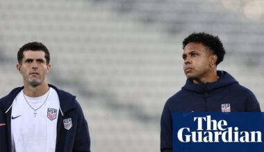 The 2026 World Cup may transform US soccer. The 2030 World Cup could be even better | USA