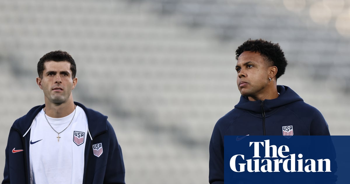 The 2026 World Cup may transform US soccer. The 2030 World Cup could be even better | USA