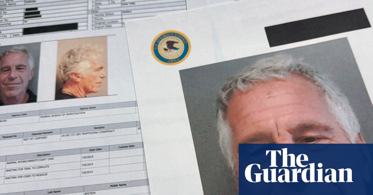 What have we learned from the newly released Epstein files? | Jeffrey Epstein