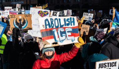 US art spaces from New York to Los Angeles will close in protest of violent Ice actions - The Art Newspaper