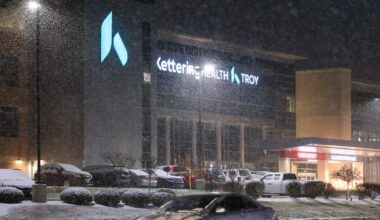 Hospitals’ emergency rooms open; Some non-essential services being rescheduled