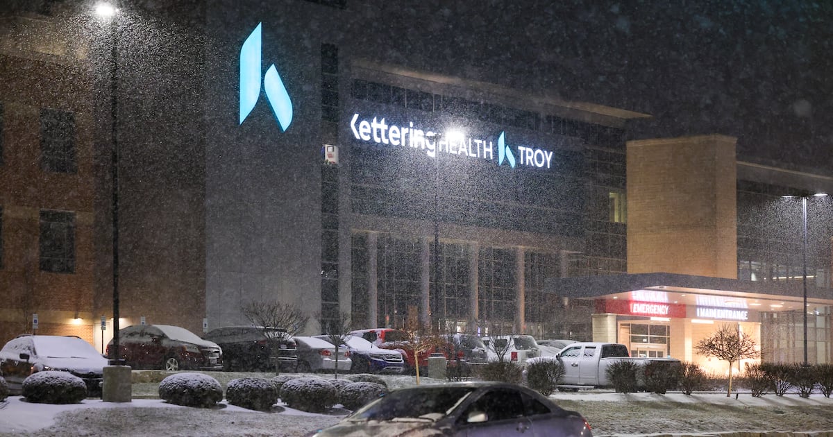 Hospitals’ emergency rooms open; Some non-essential services being rescheduled