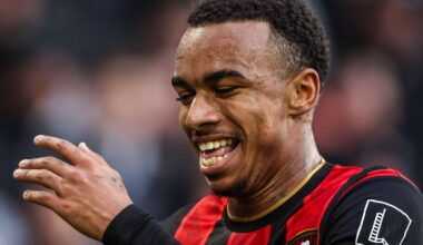 Arsenal can't sleep on Bournemouth throwback Kroupi and allow him to join Chelsea unchallenged