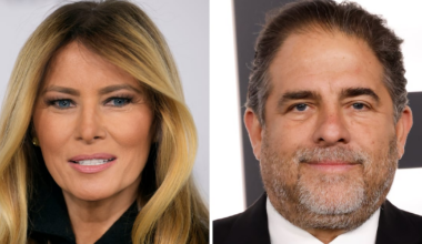 ‘Melania’ Director Brett Ratner Shades Her Grasp of English