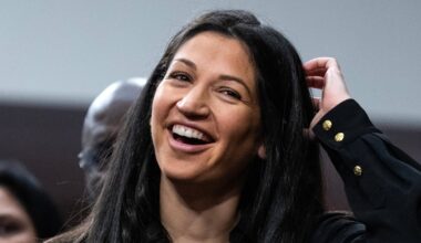 Miller’s Wife Uses MAGA Rapper to Distract From Husband Drama