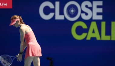 Chris O’Connell v Nishesh Basavareddy, Dane Sweeny v Gaël Monfils, Elena Ryabinka v Kaja Juvan, Jannik Sinner v Hugo Gaston, day 3 tennis scores, draws, players, tips, matches, how to watch