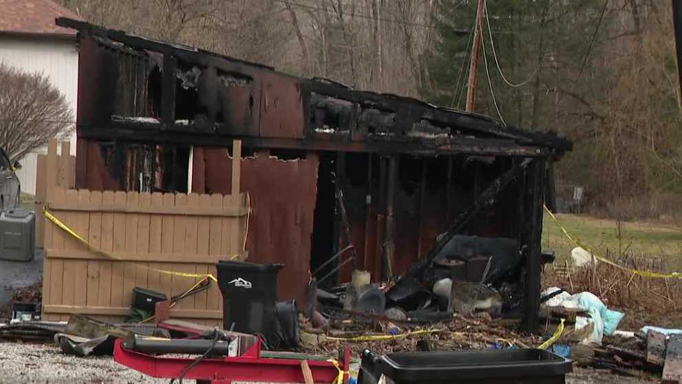 Bowser's Dog Services in Westmoreland catches fire: 6 dogs killed