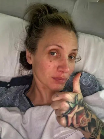 Rochelle DeAnna/Instagram Rochelle DeAnna McLean