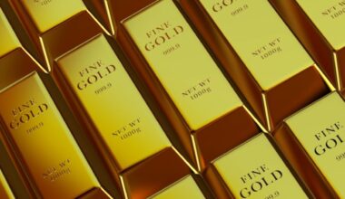 Gold Surges Amid United States-Venezuela Tensions