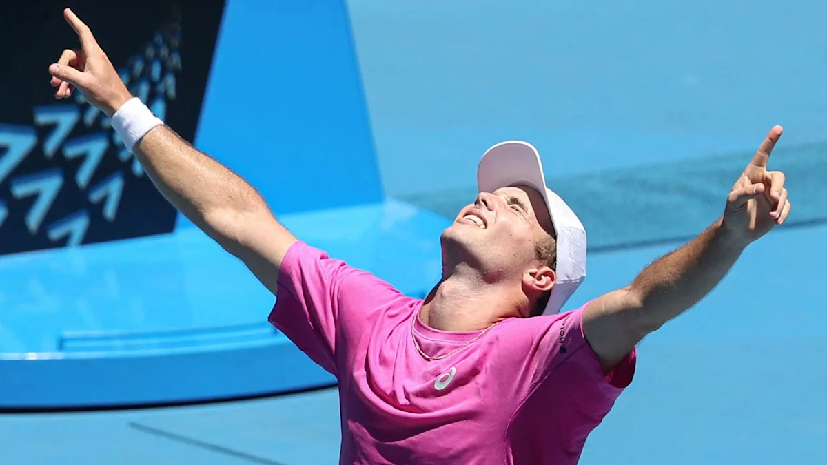 Download app from appStore