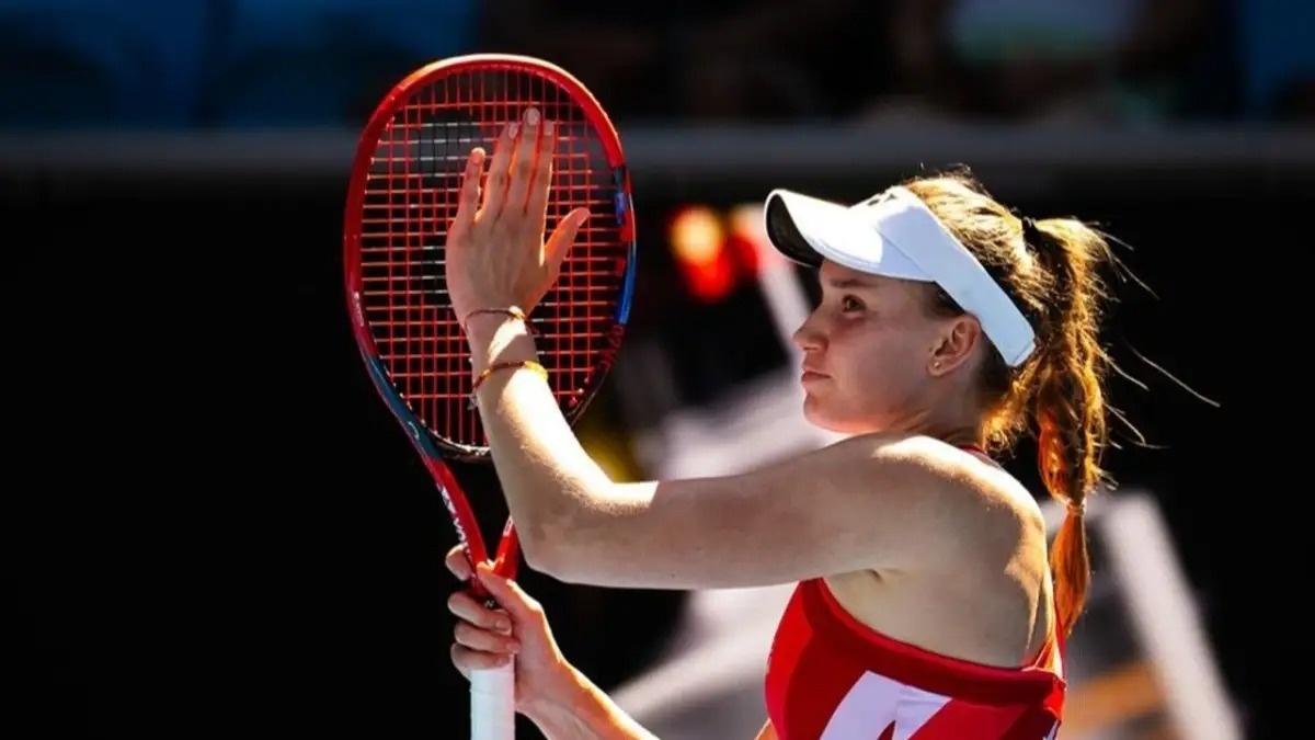 Kazakhstani tennis players successfully start in Australia