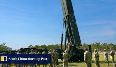 US blows past another deadline to field its first hypersonic missile