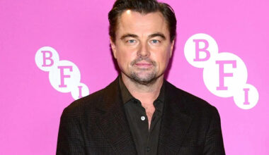 Leonardo DiCaprio Is Missing Palm Springs International Film Awards Due to Trump's Raid of Venezuela