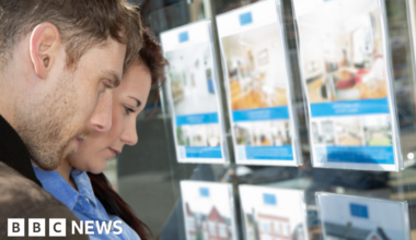 UK set for a 'booming' mortgage market, say analysts