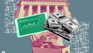 A sea of challenges opens up with 105,000 feds retiring