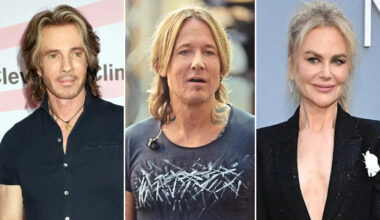 Yahoo entertainment home