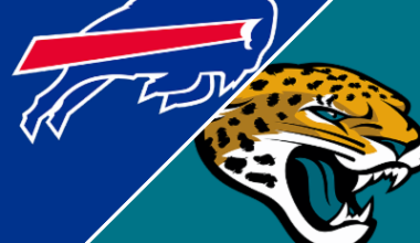 Bills 27-24 Jaguars (Jan 11, 2026) Game Recap