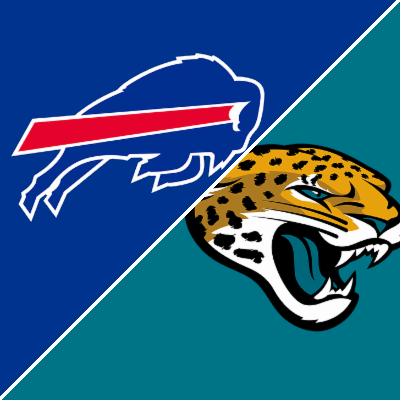 Bills 27-24 Jaguars (Jan 11, 2026) Game Recap