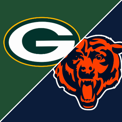 Bears 31-27 Packers (Jan 10, 2026) Game Recap