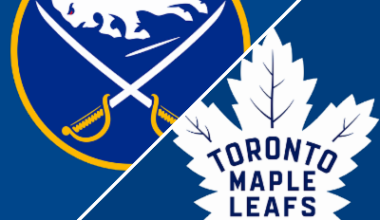Sabres 7-4 Maple Leafs (Jan 27, 2026) Game Recap