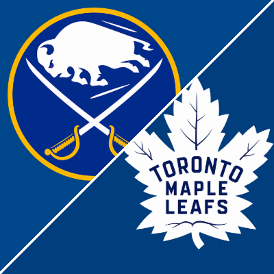 Sabres 7-4 Maple Leafs (Jan 27, 2026) Game Recap