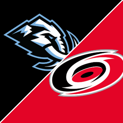 Hurricanes 5-4 Mammoth (Jan 29, 2026) Game Recap