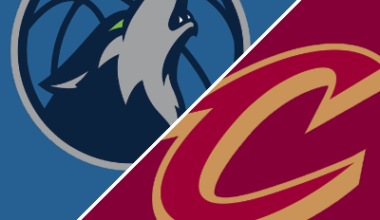 Cavaliers 146-134 Timberwolves (Jan 10, 2026) Game Recap