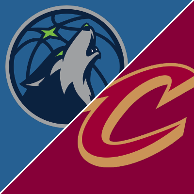 Cavaliers 146-134 Timberwolves (Jan 10, 2026) Game Recap