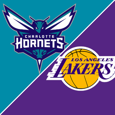 Hornets 135-117 Lakers (Jan 15, 2026) Game Recap