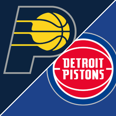 Pistons 121-78 Pacers (Jan 17, 2026) Game Recap