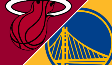 Warriors 135-112 Heat (Jan 19, 2026) Game Recap