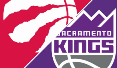 Raptors 122-109 Kings (Jan 21, 2026) Game Recap