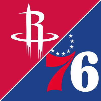 76ers 128-122 Rockets (Jan 22, 2026) Game Recap