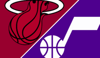 Heat 147-116 Jazz (Jan 24, 2026) Game Recap