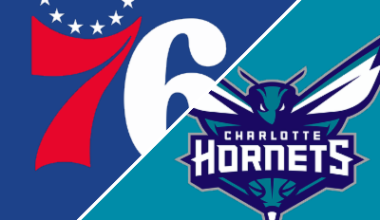 Hornets 130-93 76ers (Jan 26, 2026) Game Recap
