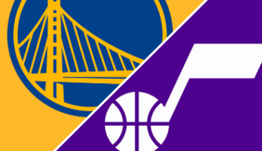 Warriors 140-124 Jazz (Jan 28, 2026) Game Recap