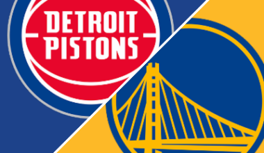 Pistons 131-124 Warriors (31 Jan, 2026) Game Recap -