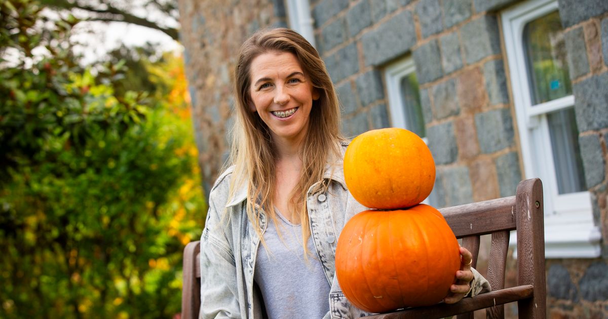 ‘We talk a lot about mental health, but financial health is huge’