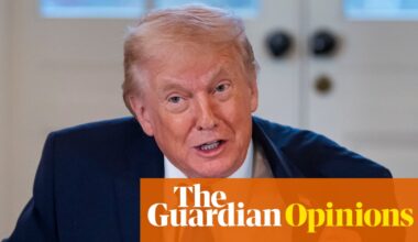 Trump move for Venezuela’s resources likely to weaken economic might of US | Heather Stewart