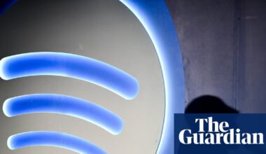 Partly AI-generated folk-pop hit barred from Sweden’s official charts | AI (artificial intelligence)