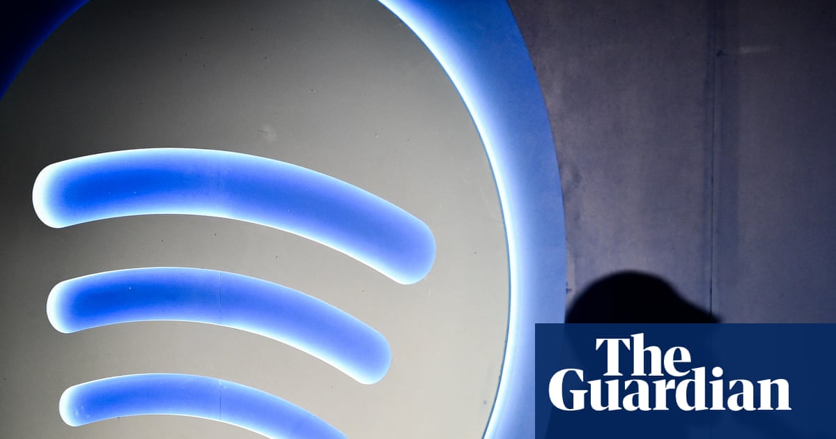 Partly AI-generated folk-pop hit barred from Sweden’s official charts | AI (artificial intelligence)