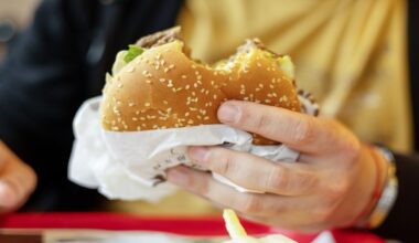 McDonald's making major drive-thru change